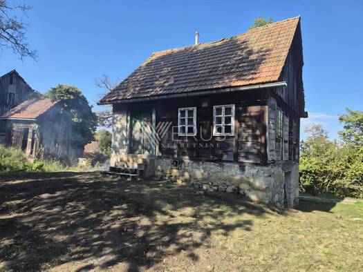 Einfamilienhaus zum Kauf 35.000 € 3 Zimmer 88 m² Završje, Brod Moravice Brod Moravice 51312