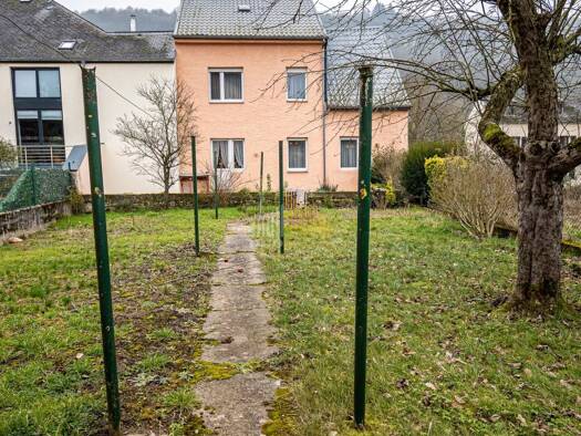 Einfamilienhaus zum Kauf provisionsfrei 639.000 € 5 Zimmer 154 m² 506 m² Grundstück rue basse 5 Mertert 6670