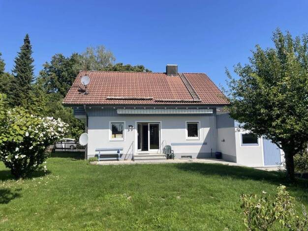 Einfamilienhaus zum Kauf 1.295.000 € 4 Zimmer 104 m² 786 m² Grundstück Söcking Starnberg 82319