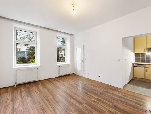 Wohnung zum Kauf 275.000 € 3,5 Zimmer 80 m² EG Wien 1140