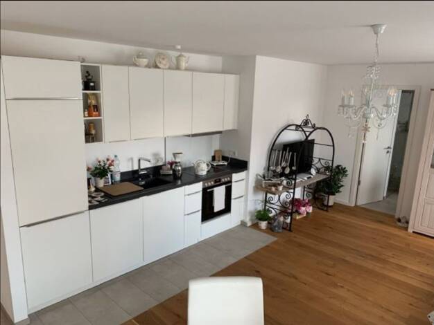 Wohnung zur Miete 890 € 2 Zimmer 59 m² 1. Geschoss frei ab 01.11.2026 Doktorstieg 10 Schenefeld 22869