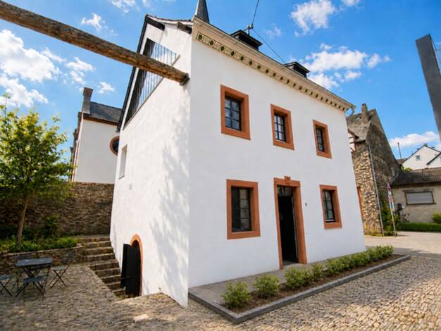 Einfamilienhaus zum Kauf 488.000 € 5 Zimmer 135,7 m² 206 m² Grundstück Osann-Monzel 54518