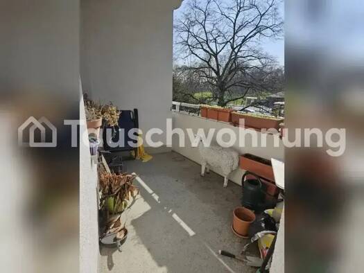 Wohnung zur Miete Tauschwohnung 489 € 2 Zimmer 49 m² 1. Geschoss Bornheim Frankfurt am Main 60385