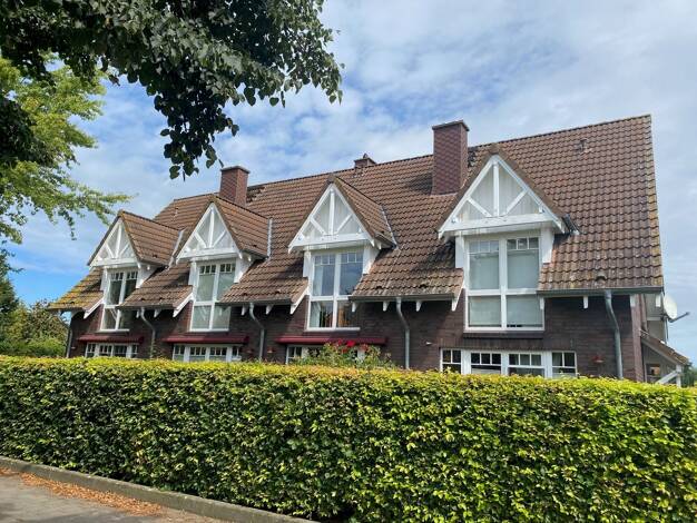 Reihenmittelhaus zum Kauf 385.000 € 4 Zimmer 82,8 m² 175 m² Grundstück Redewisch Boltenhagen 23946