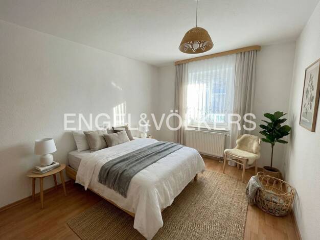 Wohnung zum Kauf 150.000 € 2 Zimmer 48,8 m² 1. Geschoss Schleußig Südwest 04229