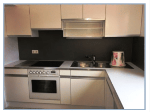 Wohnung zur Miete 890 € 3,5 Zimmer 89 m² Geschoss 2/3 frei ab 01.10.2026 Ludwigstraße 10 a Bad Dürrheim Bad Dürrheim 78073
