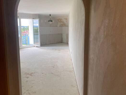 Wohnung zum Kauf provisionsfrei 149.000 € 2 Zimmer 53 m² 4 Geschosse frei ab sofort Fichtenweg 2 Nagold 72202