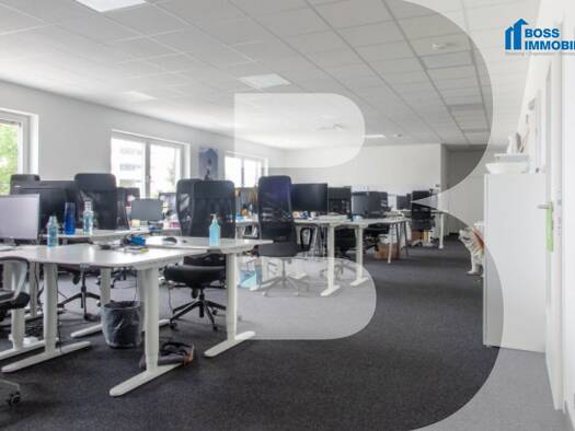 Bürofläche zur Miete 2.850 € 380 m² Bürofläche Randlstraße 18a Pasching 4061