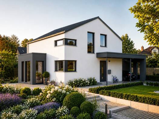 Einfamilienhaus zum Kauf 836.000 € 5 Zimmer 143 m² 540 m² Grundstück Broich Mülheim an der Ruhr 45479
