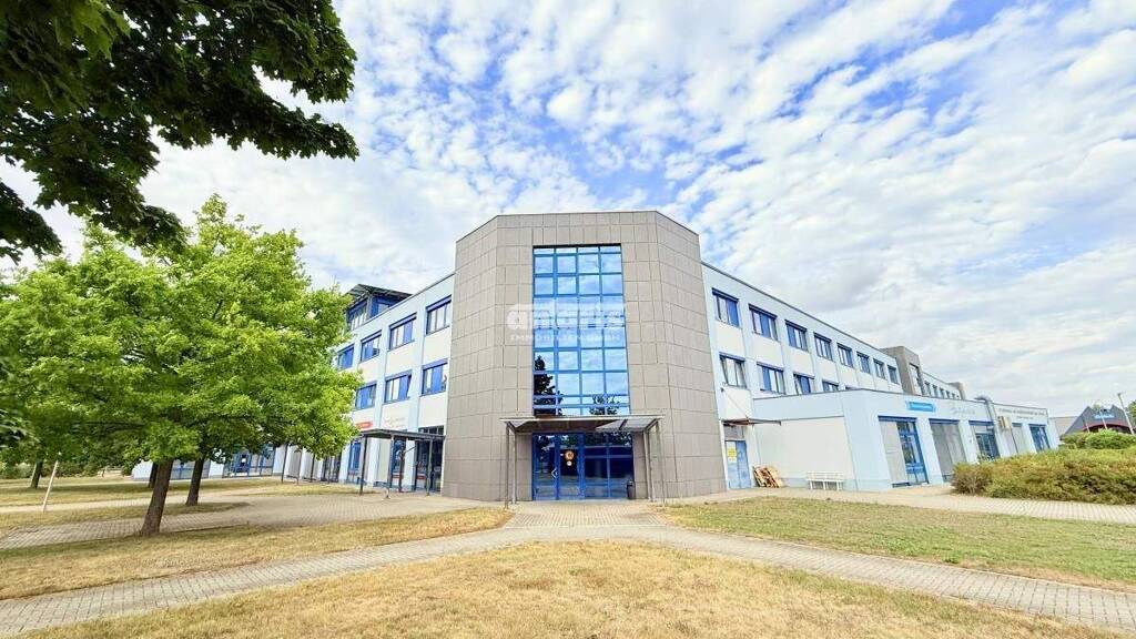 Bürofläche zur Miete provisionsfrei 8,50 € 120 m² Bürofläche teilbar ab 120 m² Linderbach Erfurt 99099