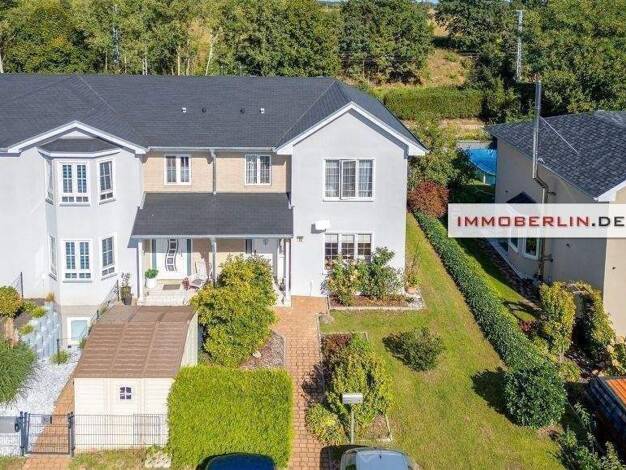 Haus zum Kauf 449.000 € 4 Zimmer 122 m² 388 m² Grundstück frei ab sofort Diedersdorf Großbeeren 14979