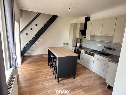 Einfamilienhaus zum Kauf 298.000 € 4 Zimmer 95 m² 532 m² Grundstück Hauptstraße Winzendorf-Muthmannsdorf 2722