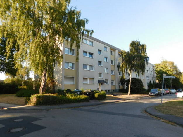 Wohnung zur Miete 609 € 3 Zimmer 70,6 m² 3. Geschoss frei ab 08.06.2025 Gleiwitzer Str. 1 Rumeln-Kaldenhausen Duisburg 47239