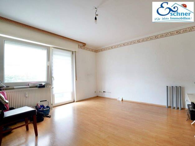Wohnung zum Kauf 189.500 € 2 Zimmer 60 m² Bischofsheim 65474