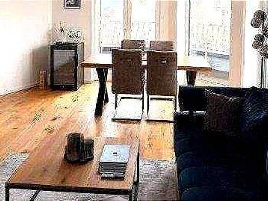 Penthouse zur Miete 924 € 2 Zimmer 67 m² 5. Geschoss frei ab 15.03.2026 Wolfgang-Heinze-Straße Connewitz Leipzig 04277