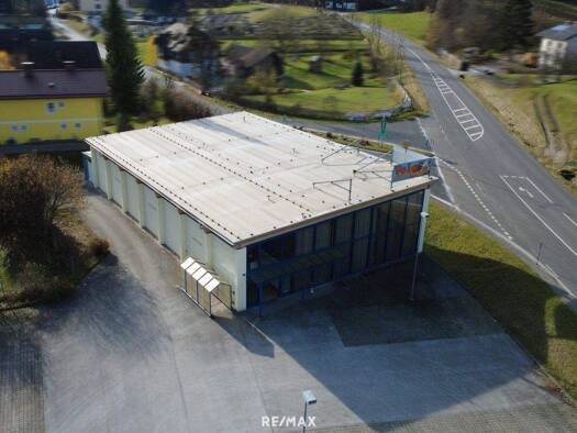 Sonstiges zum Kauf 3.001 m² Grundstück Türnitz 3184