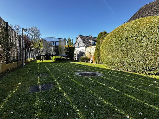 Doppelhaushälfte zum Kauf provisionsfrei 249.000 € 3 Zimmer 57 m² 441 m² Grundstück frei ab 01.12.2026 Holzkamp 10 Ohligs-Aufderhöhe Solingen 42659