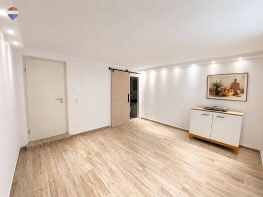Wohnung zur Miete 625 € 1 Zimmer 14 m² frei ab sofort Haltinger Pfad 7 Tüllingen Lörrach 79539
