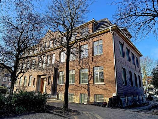 Wohnung zur Miete 1.100 € 2 Zimmer 68 m² Innenstadt Detmold 32756