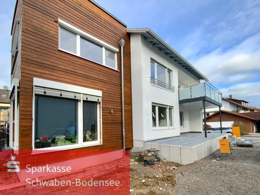 Wohnung zum Kauf 560.000 € 4 Zimmer 115,6 m²<br/>Wohnfläche Bad Wörishofen Bad Wörishofen 86825