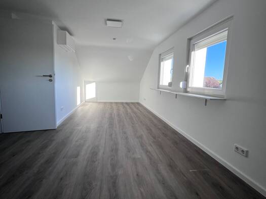 Wohnung zur Miete 832 € 3 Zimmer 58 m² Geschoss 2/3 frei ab 01.12.2025 Weiskirchen Rodgau 63110