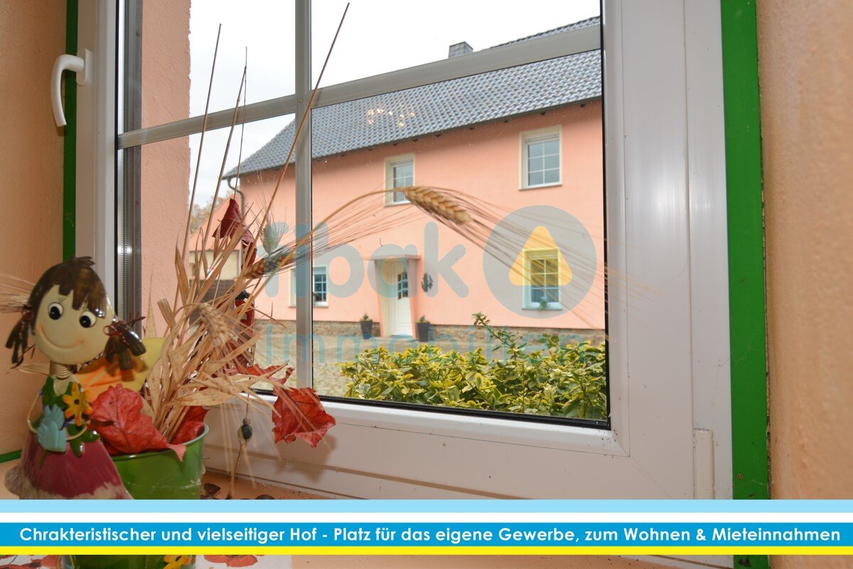 Mehrfamilienhaus zum Kauf 465.000 € 409,6 m²<br/>Wohnfläche 2.026 m²<br/>Grundstück Paschwitz Doberschütz / Paschwitz 04838