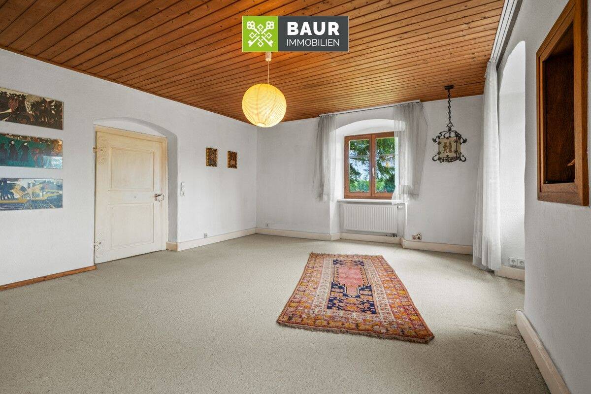 Bauernhaus zum Kauf - Mehr