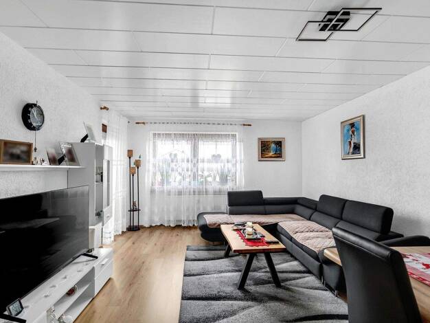 Wohnung zum Kauf 199.000 € 3 Zimmer 74 m² Crailsheim 74564