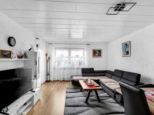 Wohnung zum Kauf 185.000 € 3 Zimmer 74 m² Beethovenstraße 14 Crailsheim Crailsheim 74564