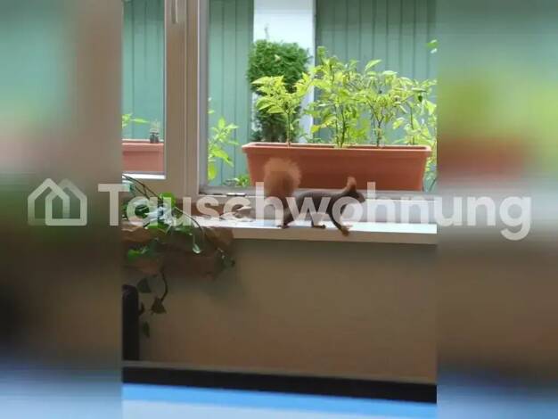 Wohnung zur Miete Tauschwohnung 710 € 2 Zimmer 59 m² EG Oststadt Karlsruhe 76131