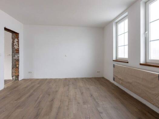 Stadthaus zum Kauf 130.000 € 5 Zimmer 107 m² 89 m² Grundstück Crivitz Crivitz 19089
