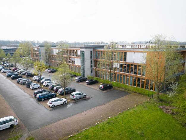 Bürofläche zur Miete 332,5 m² Bürofläche Gremmendorf Süd-Ost 48155