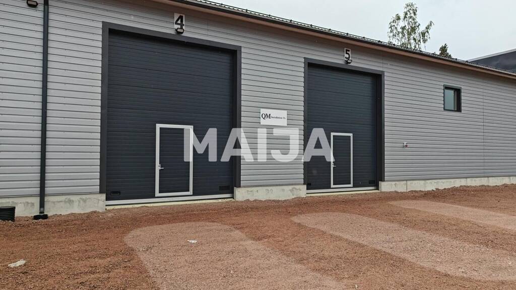 Bürofläche zur Miete 1.883 € Kotka 48400