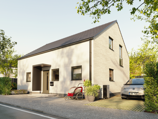 Haus zum Kauf provisionsfrei 538.936 € 5 Zimmer 159 m² 639 m² Grundstück Trippstadt 67705