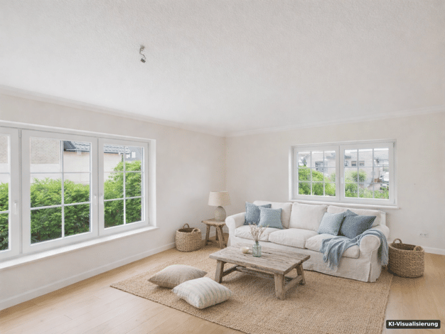 Einfamilienhaus zum Kauf 349.000 € 3 Zimmer 108 m² 600 m² Grundstück Heist 25492