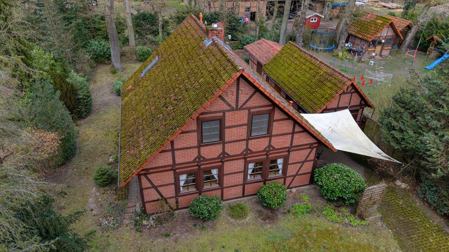 Einfamilienhaus zum Kauf - Ansicht 2
