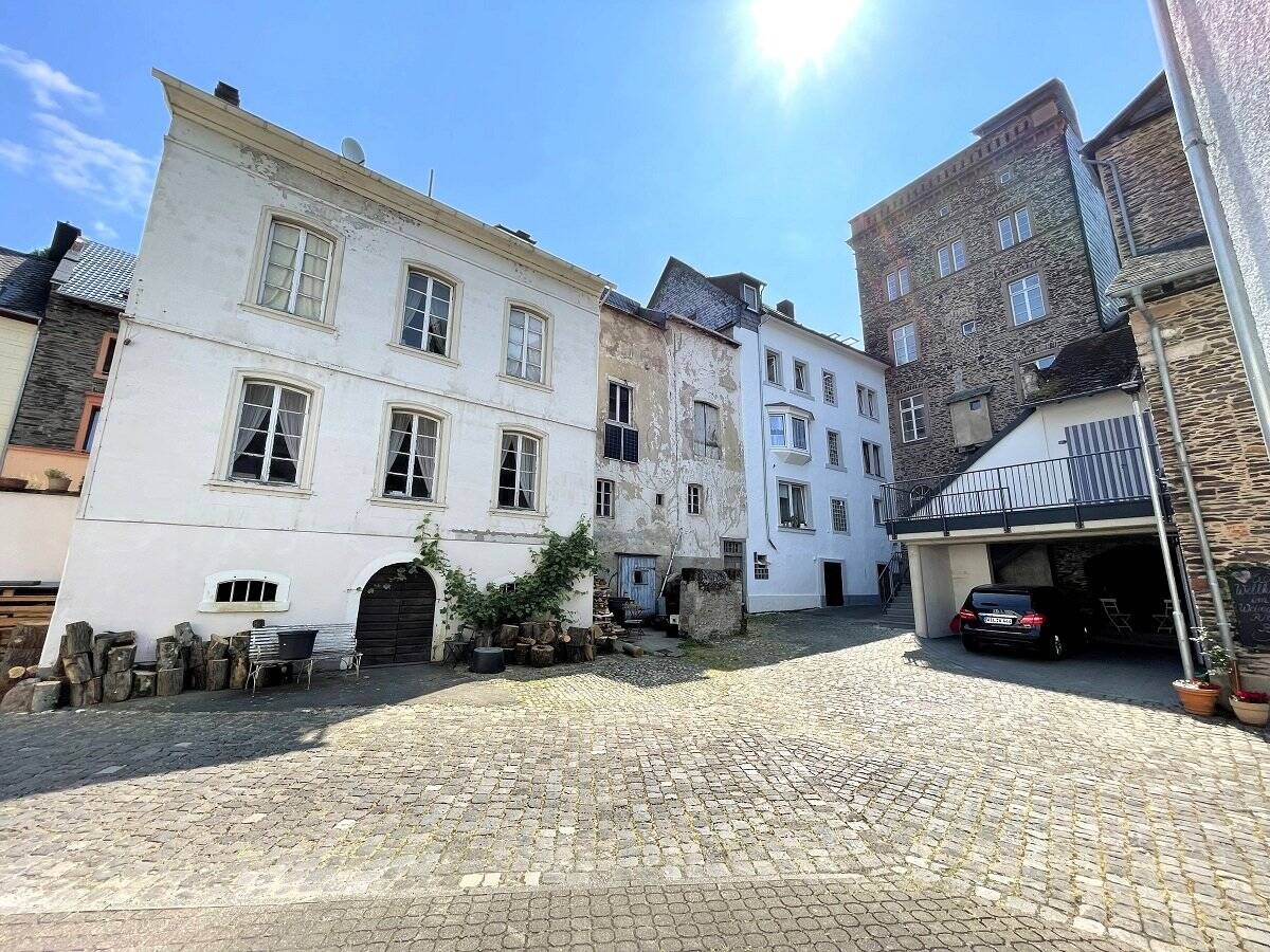 Mehrfamilienhaus zum Kauf - Ansicht 5