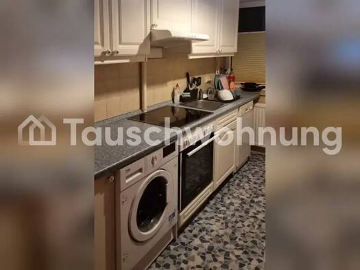 Wohnung zur Miete Tauschwohnung 485 € 2 Zimmer 46 m² EG Brunswik Kiel 24105