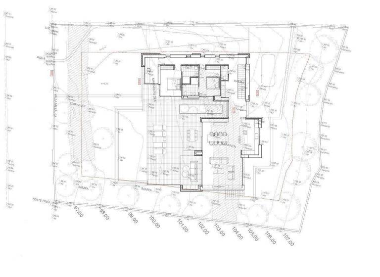 Villa zum Kauf 1.890.000 € 4 Zimmer 1.021 m² Grundstück Benissa