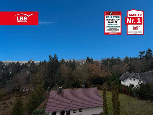 Wohnung zum Kauf 252.000 € 3 Zimmer 104 m² Bad Wildungen 34537