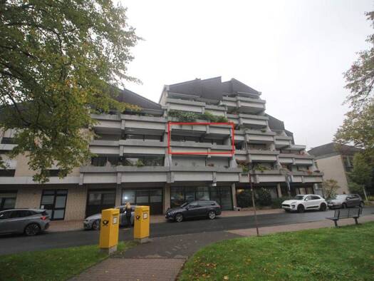 Wohnung zum Kauf 189.000 € 2 Zimmer 84 m² 2. Geschoss Lünen 44532