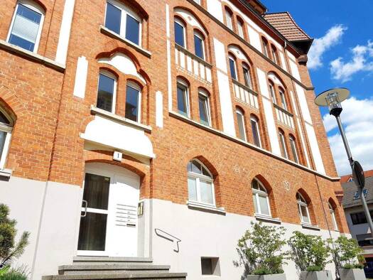 Wohnung zur Miete 550 € 3 Zimmer 59 m² 3. Geschoss frei ab sofort Quellhofstraße 43 Nord-Holland Kassel / Nord (Holland) 34127