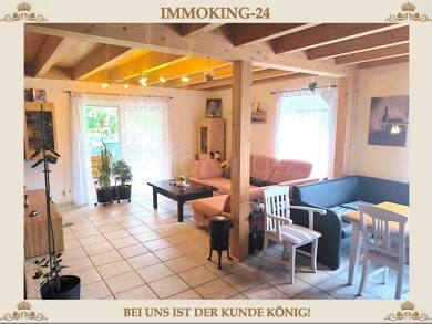 Einfamilienhaus zum Kauf 539.000 € 3 Zimmer 130 m² 450 m² Grundstück Cadolzburg Cadolzburg 90556