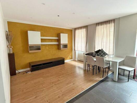 Wohnung zum Kauf 195.000 € 2 Zimmer 49 m² EG Gostenhof Nürnberg 90429