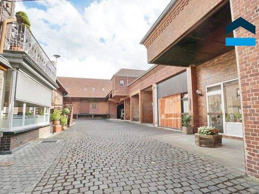 Lagerhalle zum Kauf 495.000 € 645 m² Lagerfläche Aldekerk Kerken 47647