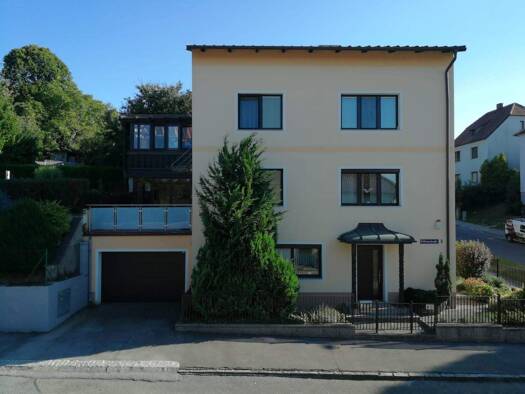 Einfamilienhaus zum Kauf 519.900 € 6,5 Zimmer 195 m² 555 m² Grundstück Hollabrunn 2020