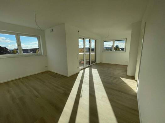 Wohnung zur Miete 782 € 2 Zimmer 54 m² frei ab sofort Bamberg 96052