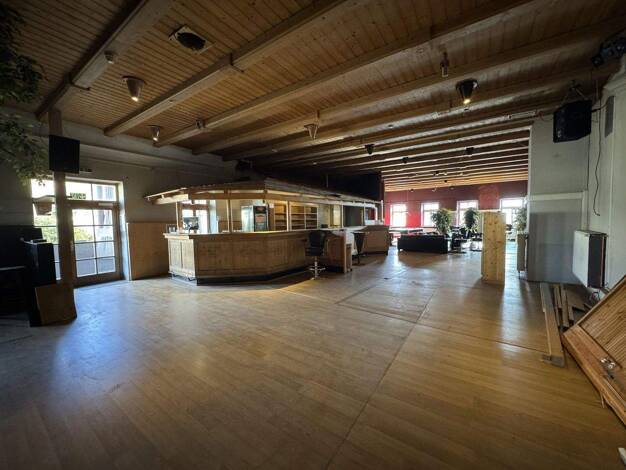 Gastronomie/Hotel zur Miete provisionsfrei 2.975 € 280 m² Gastrofläche Geisenfeld 85290