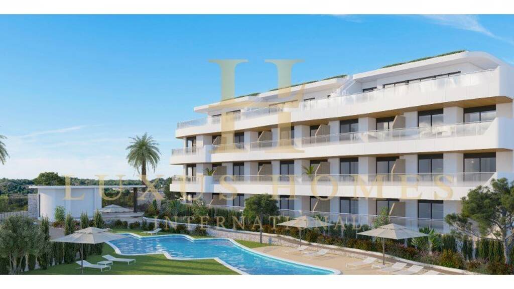 WG-Zimmer zum Kauf provisionsfrei als Kapitalanlage geeignet 329.000 € 3 Zimmer 73 m² Orihuela