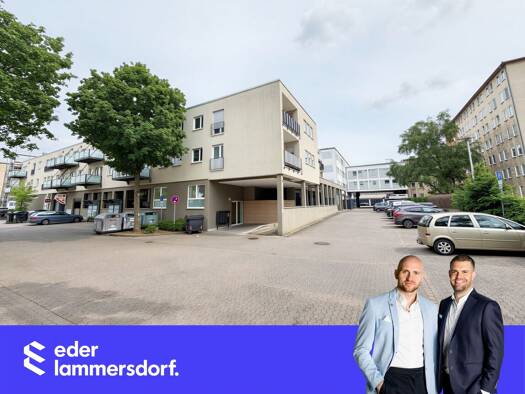 Wohnung zum Kauf 435.000 € 4 Zimmer 97,6 m² 2. Geschoss frei ab 31.12.2026 Darmstadt Darmstadt 64293